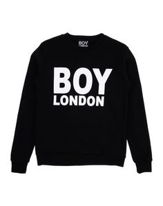 Толстовка BOY London