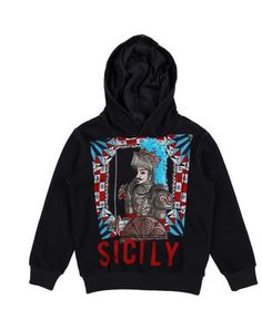 Толстовка Dolce & Gabbana