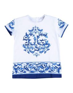 Футболка Dolce & Gabbana