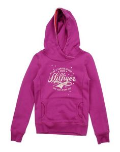 Толстовка Tommy Hilfiger