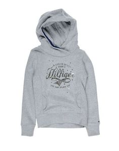 Толстовка Tommy Hilfiger