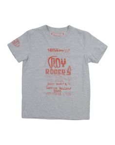 Футболка ROŸ Rogers