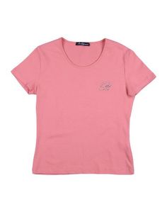 Футболка Miss Blumarine Jeans