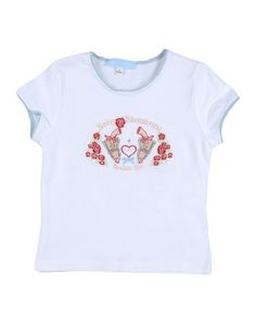 Футболка Miss Blumarine