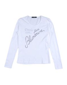 Футболка Miss Blumarine Jeans