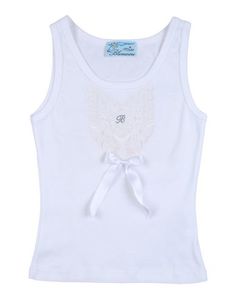 Футболка Miss Blumarine