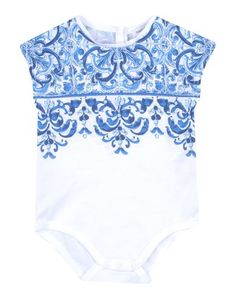 Футболка Dolce & Gabbana