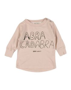 Футболка Bobo Choses