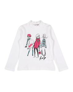 Футболка LIU •JO Baby