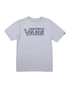 Футболка Vans