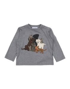 Футболка Dolce & Gabbana
