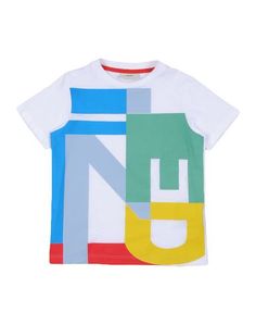 Футболка Fendi
