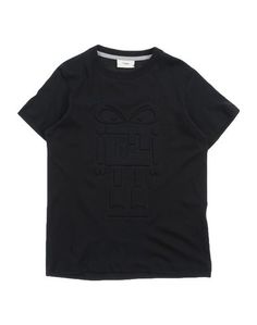 Футболка Fendi