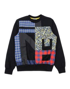 Толстовка Fendi
