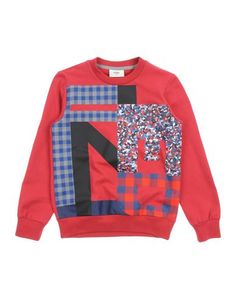 Толстовка Fendi