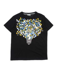 Футболка Fendi