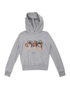 Толстовка Dsquared2