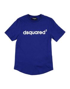 Футболка Dsquared2
