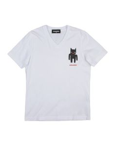 Футболка Dsquared2