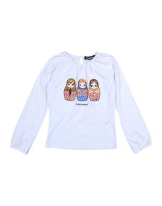Футболка Dsquared2