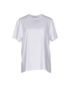 Футболка T by Alexander Wang