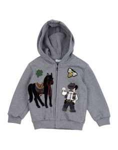 Толстовка Dolce & Gabbana