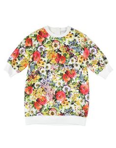 Толстовка Dolce & Gabbana