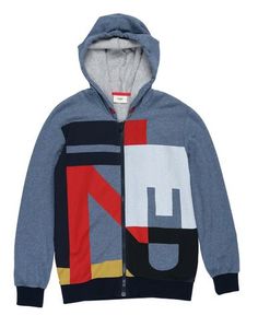 Толстовка Fendi