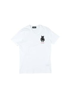 Футболка Dsquared2