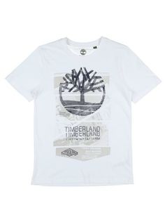 Футболка Timberland