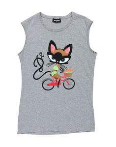 Футболка Dsquared2