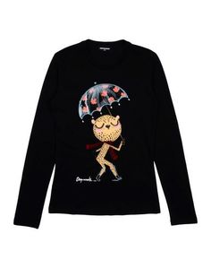 Футболка Dsquared2