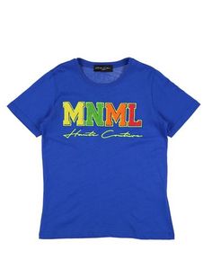 Футболка Mnml Couture