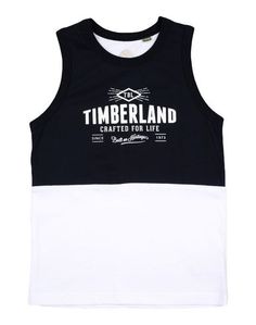 Футболка Timberland
