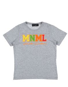 Футболка Mnml Couture