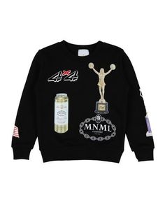 Толстовка Mnml Couture