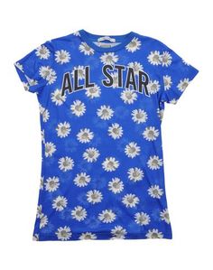 Футболка Converse ALL Star