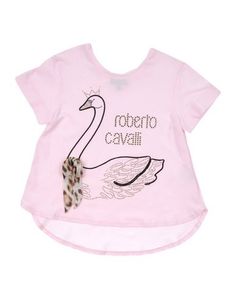 Футболка Roberto Cavalli