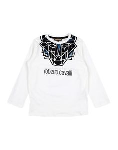 Футболка Roberto Cavalli