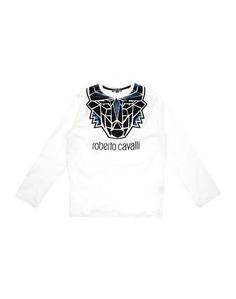 Футболка Roberto Cavalli