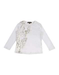 Футболка Roberto Cavalli