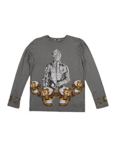 Футболка Dolce & Gabbana