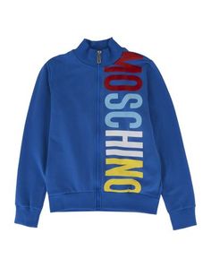 Толстовка Moschino Teen