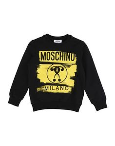Толстовка Moschino Teen