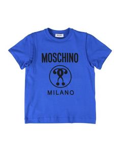 Футболка Moschino Teen