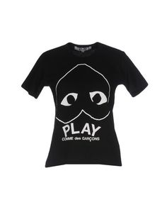 Футболка Comme des GarÇons Play
