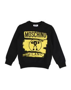 Толстовка Moschino KID