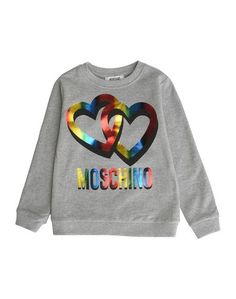 Толстовка Moschino KID