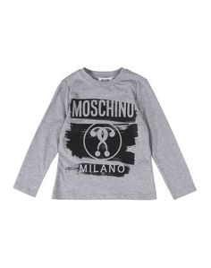 Футболка Moschino KID