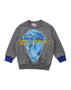 Толстовка ICE Iceberg Baby